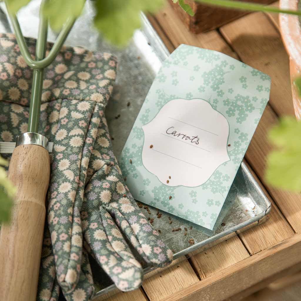 collection jardin 2025 søstrene grene