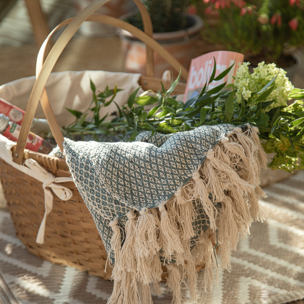 collection jardin 2025 søstrene grene