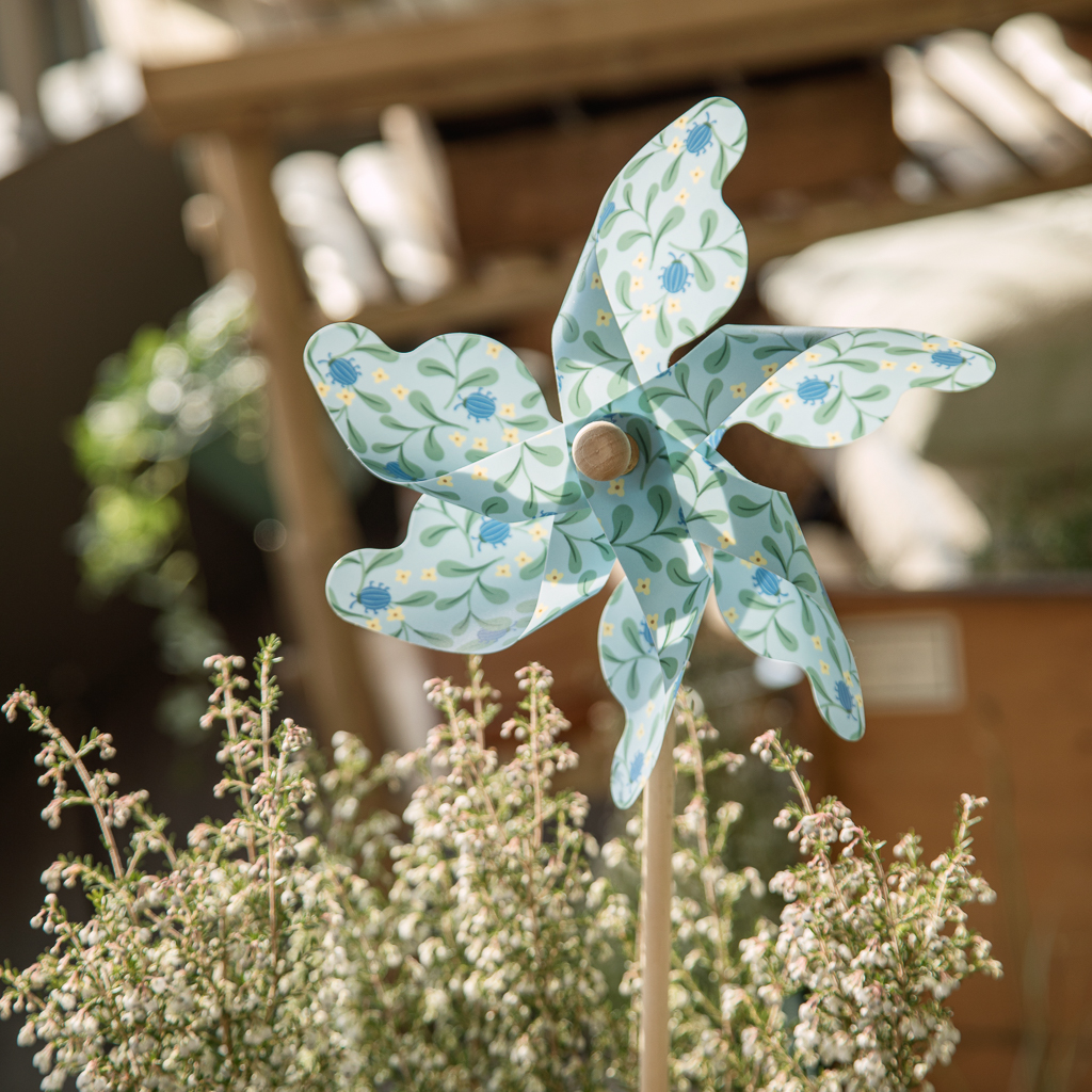 collection jardin 2025 søstrene grene