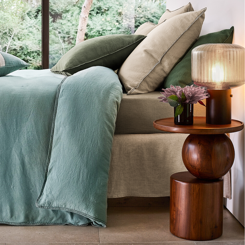 table de chevet originale