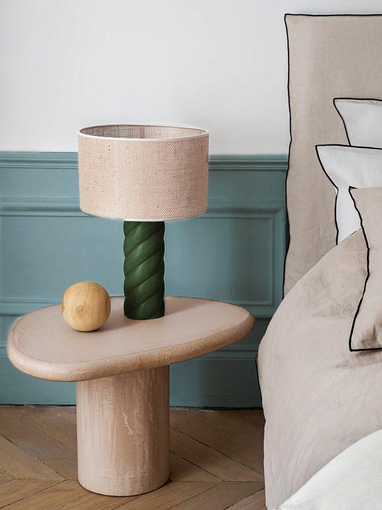 table de chevet originale