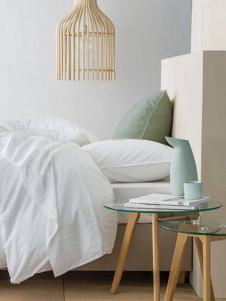 table de chevet originale