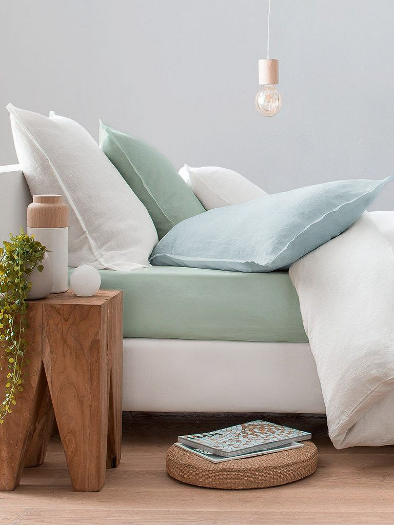 table de chevet originale
