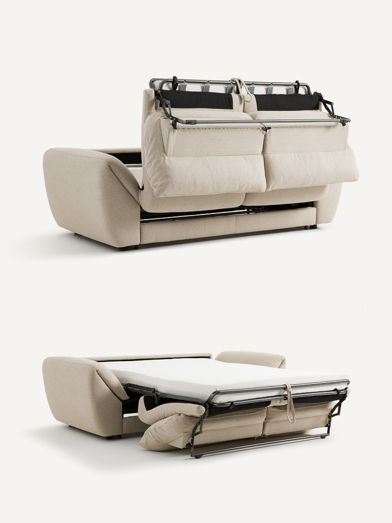 canapé convertible edgar AMPM