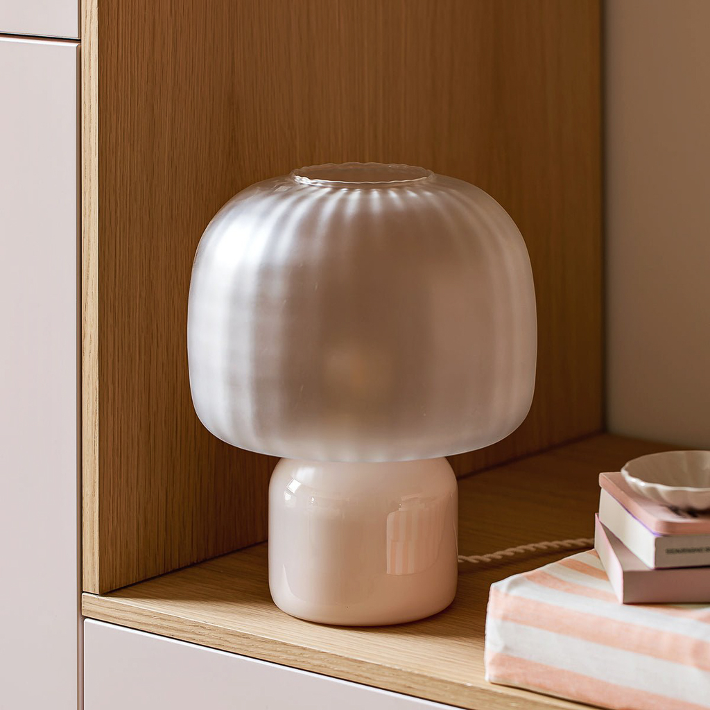 déco beige marron et rose