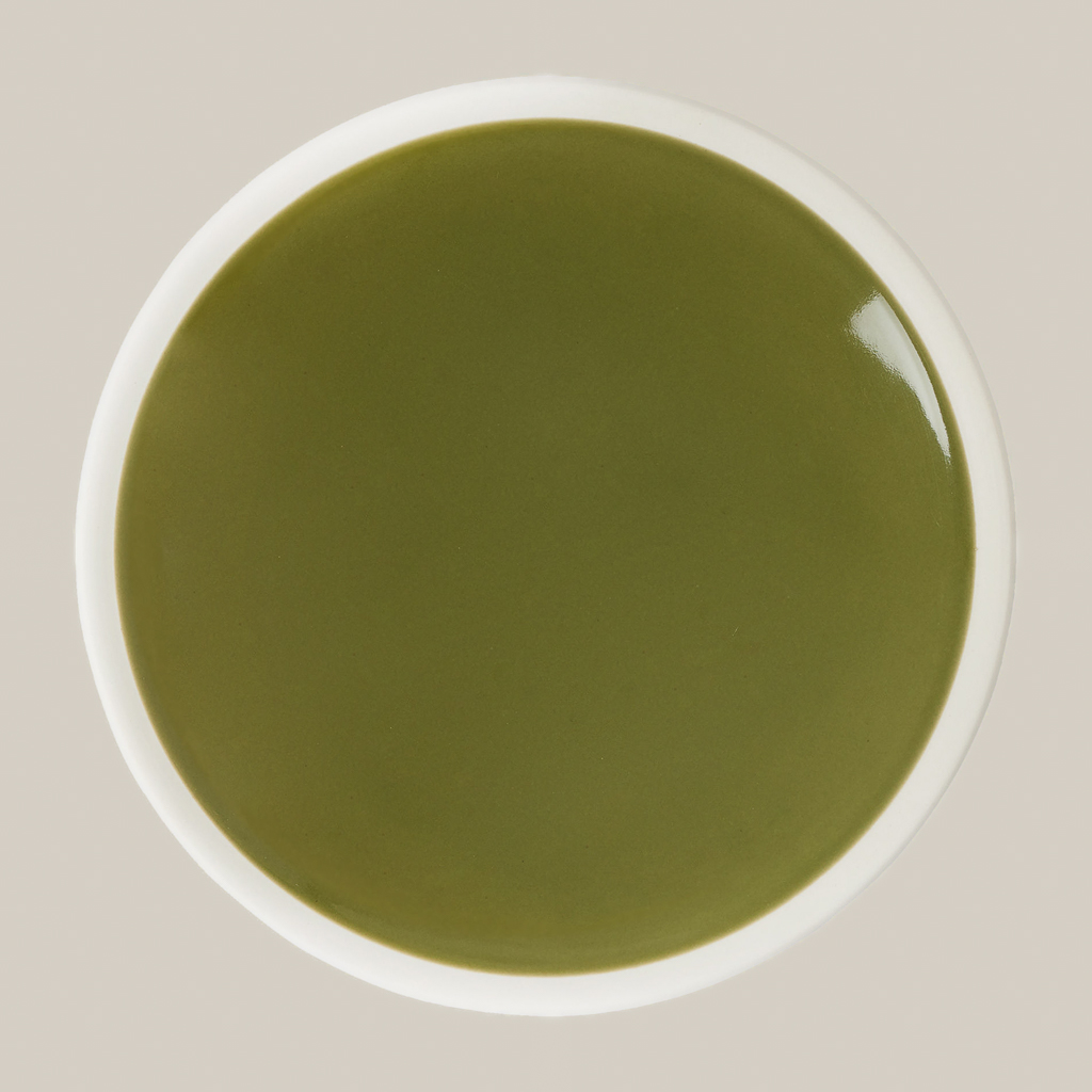 décoration d'intérieur vert olive