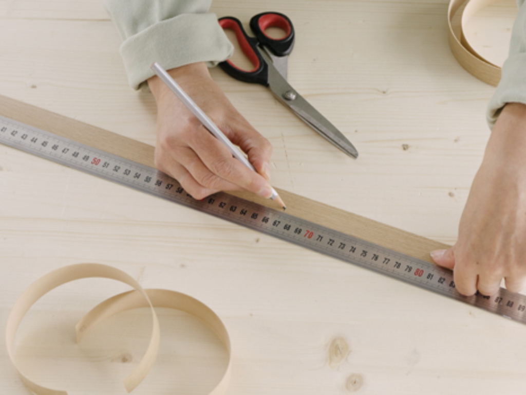 fabriquer une lanterne en bois tutoriel