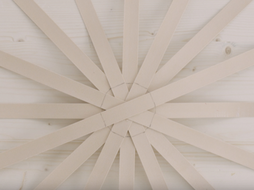 fabriquer une lanterne en bois tutoriel