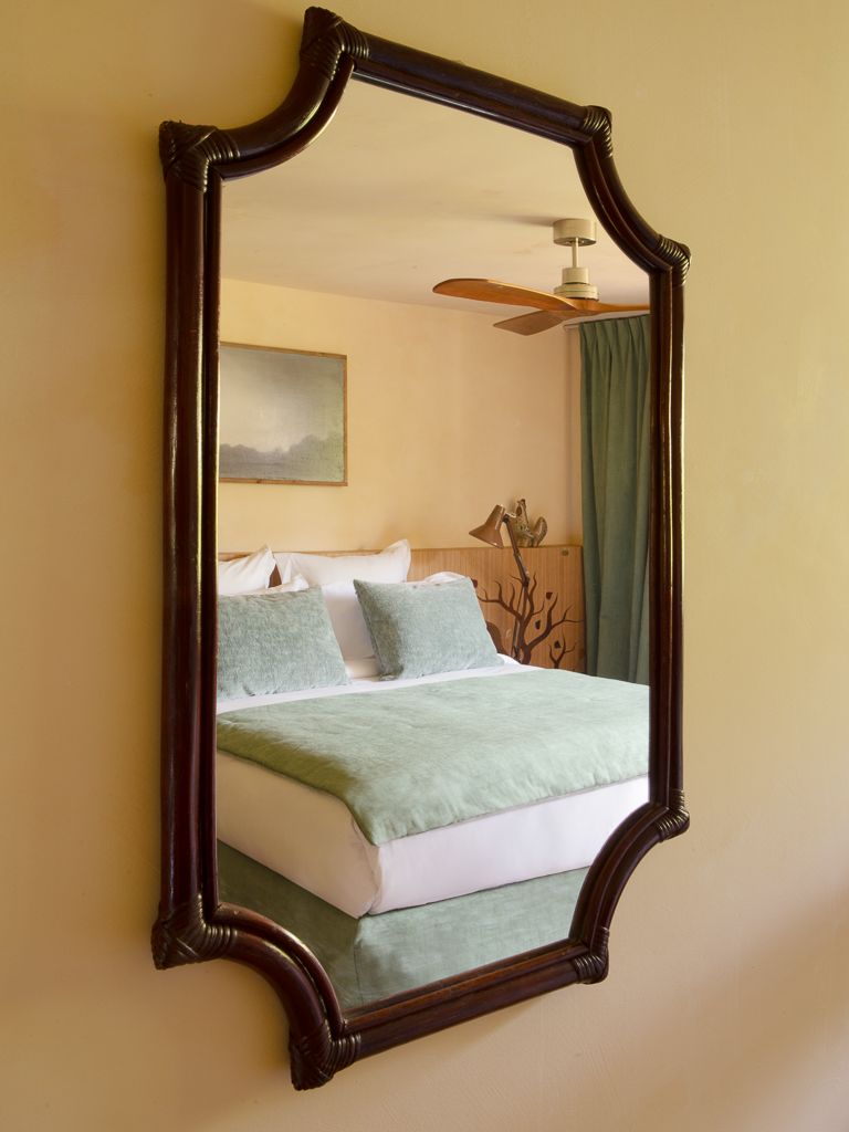 La Folie Barbizon hôtel