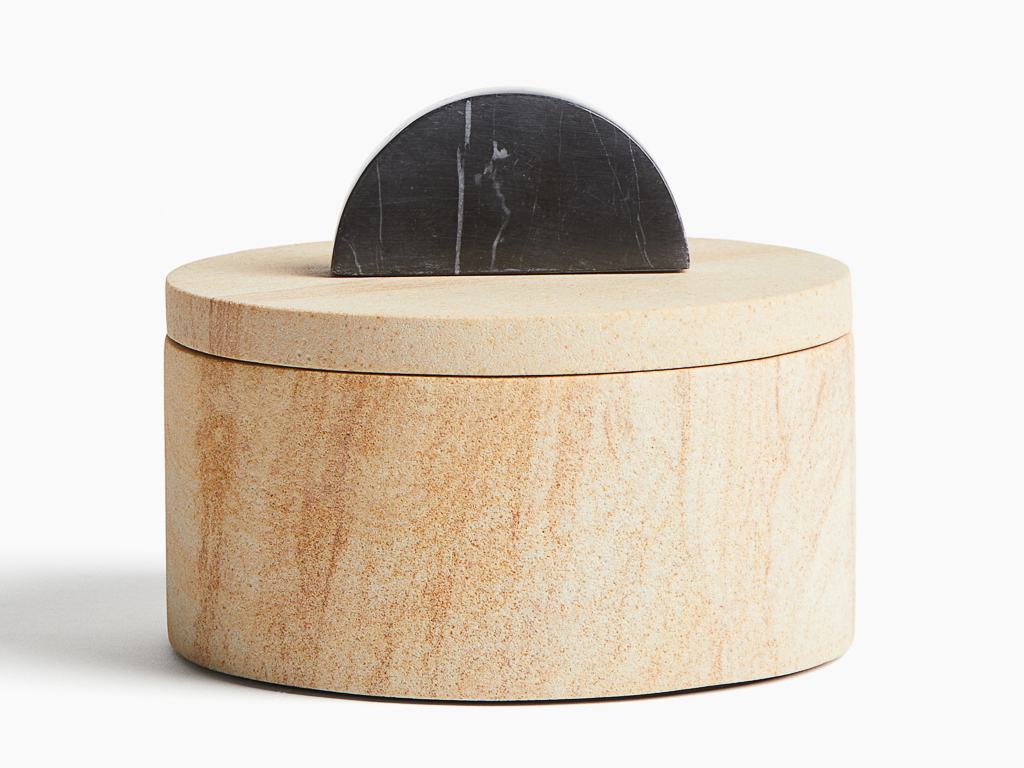 Palm Heights x H&M home