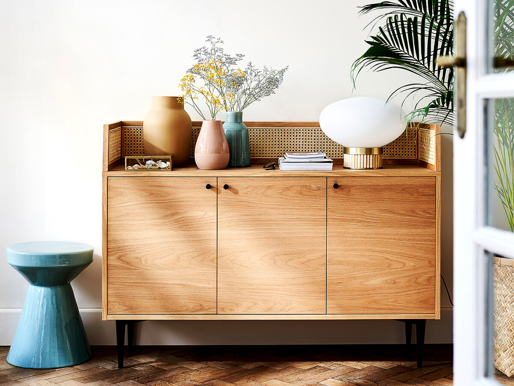 soldes déco été 2025