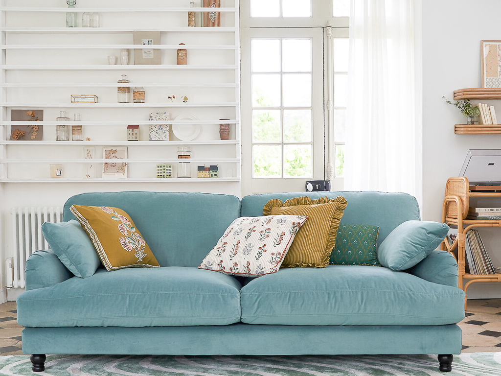 soldes déco été 2025