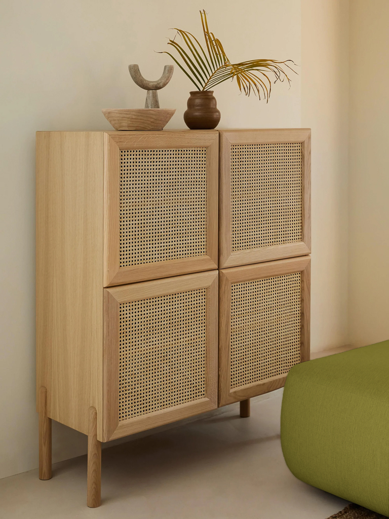soldes décoration été 2025