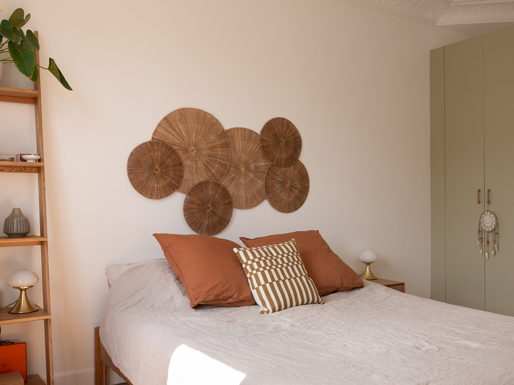 décoration appartement 66m2