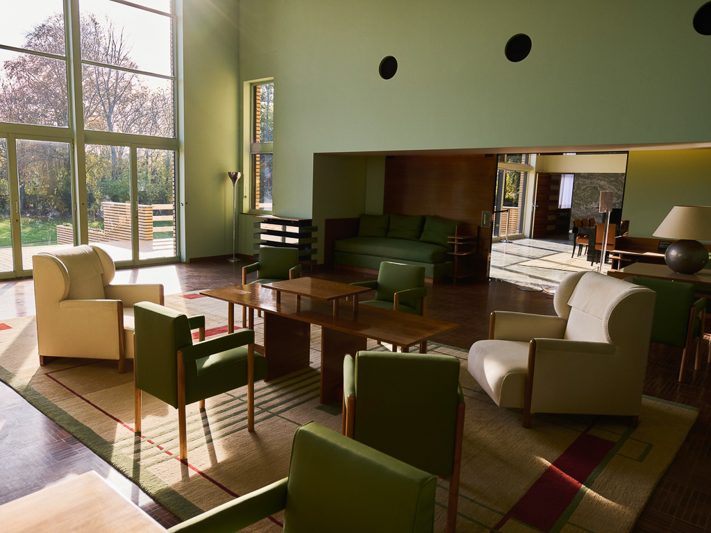 100 ans de l'Art Déco