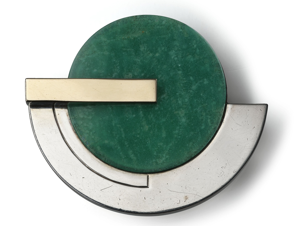 100 ans de l'Art Déco