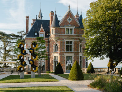 hôtel les hauts de Sancerre