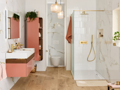 nouveautés salle de bain été 2025