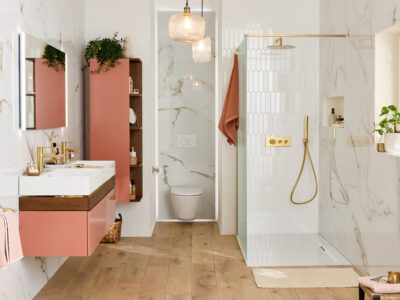 nouveautés salle de bain été 2025