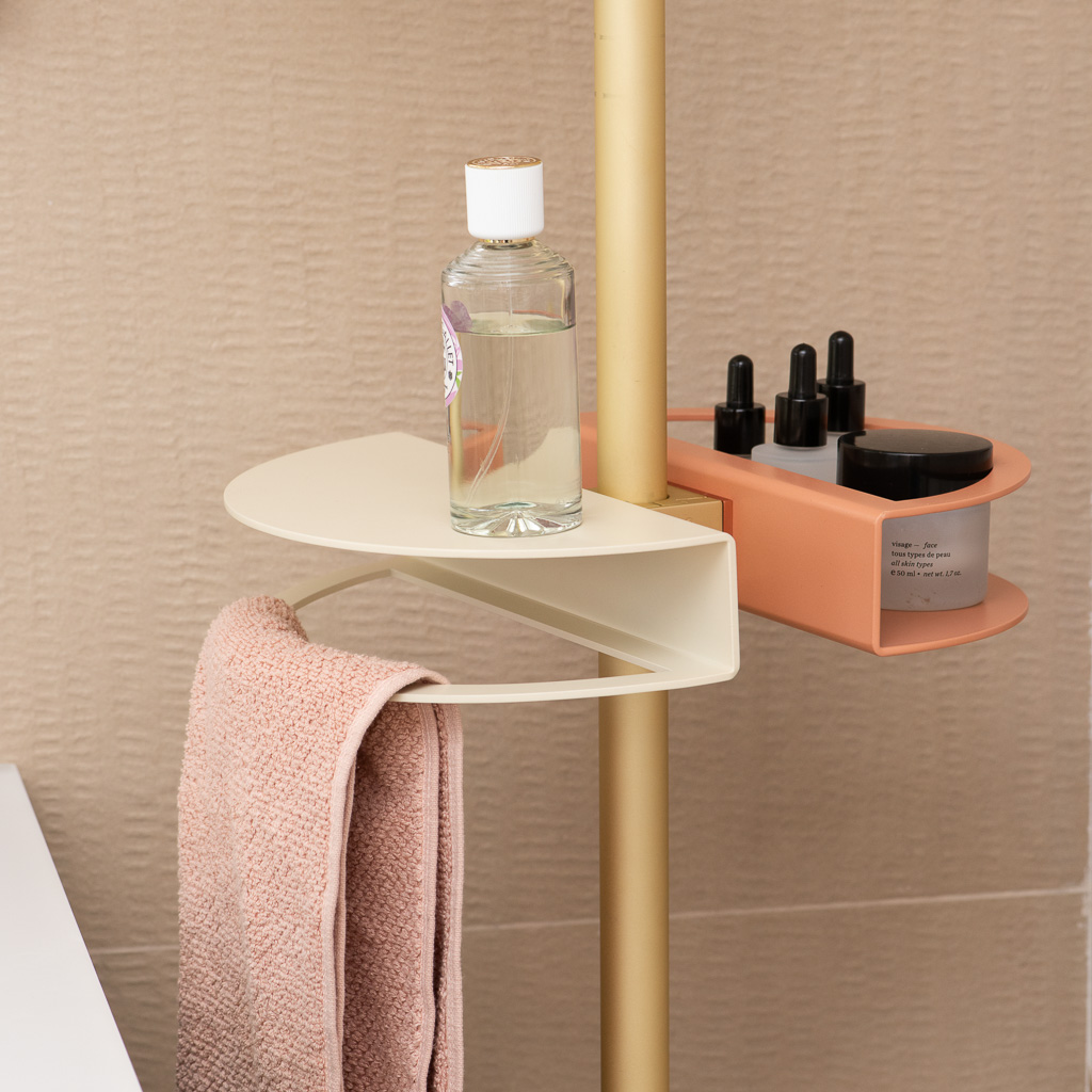 nouveautés salle de bain été 2025