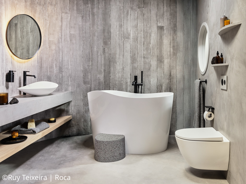 nouveautés salle de bain été 2025