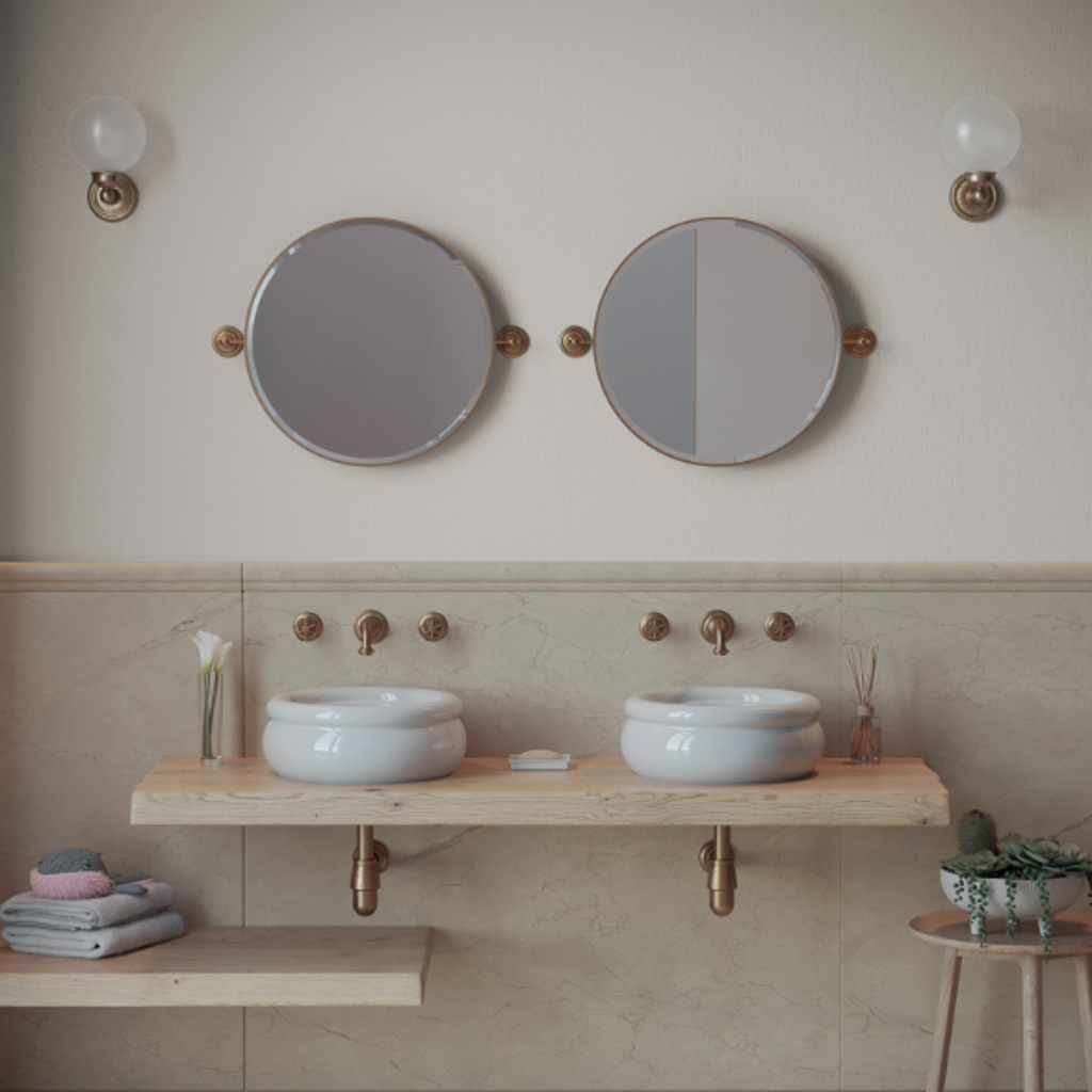 nouveautés salle de bain été 2025
