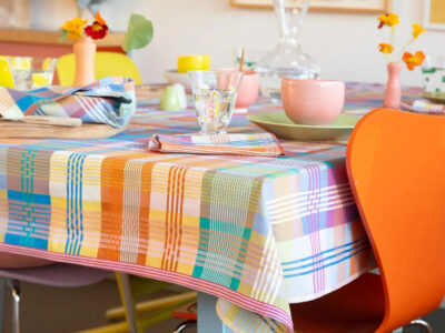 nappe Foekje Fleur