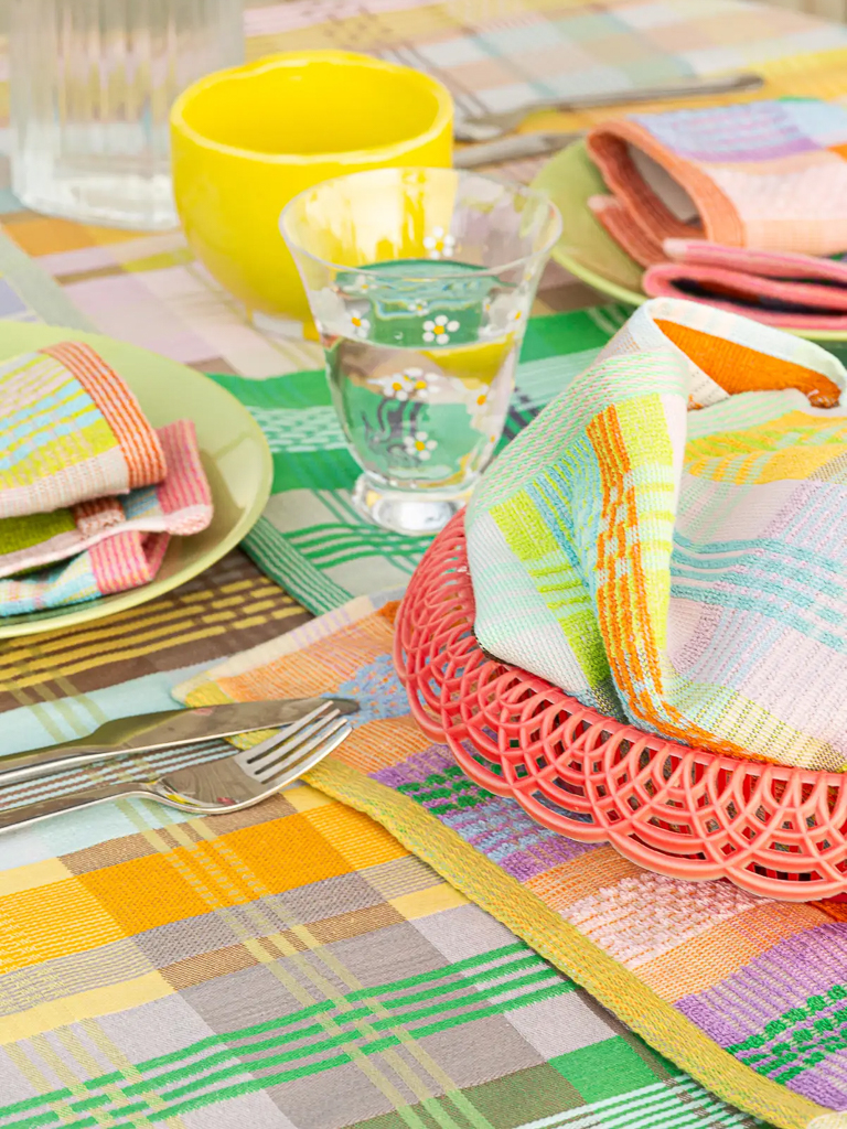 nappe foekje fleur
