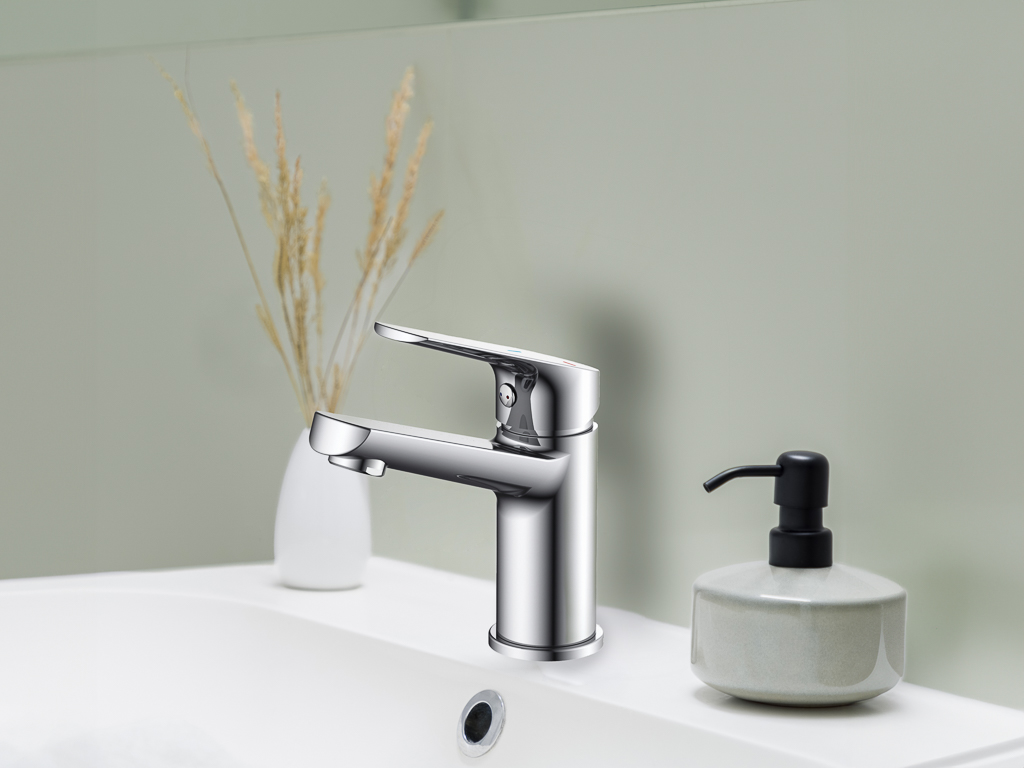 rapid fix robinet sans outil