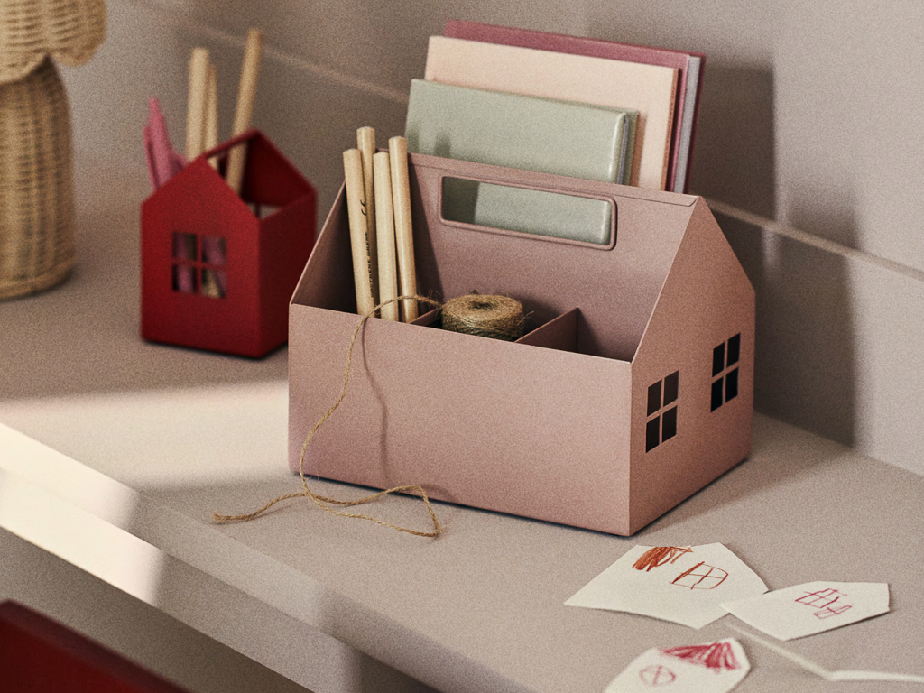 accessoires de bureau enfant