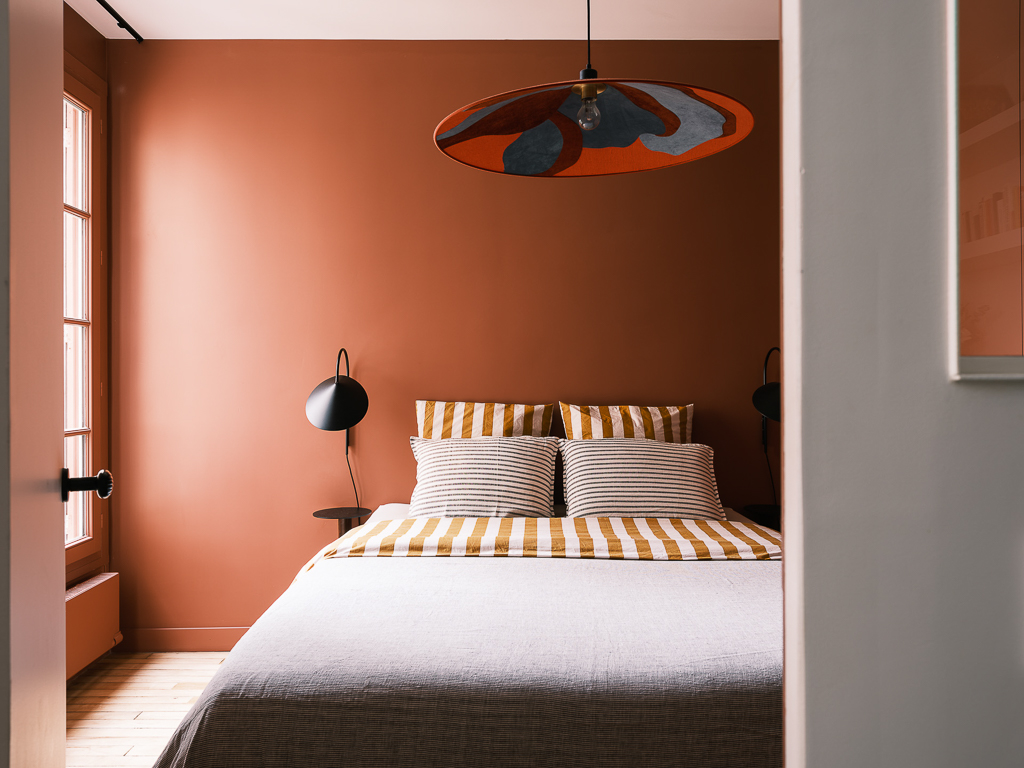 aménagement appartement 34 m2