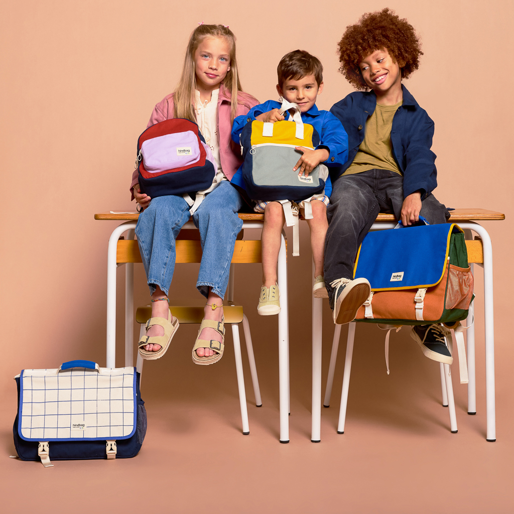 cartables hindbag enfant