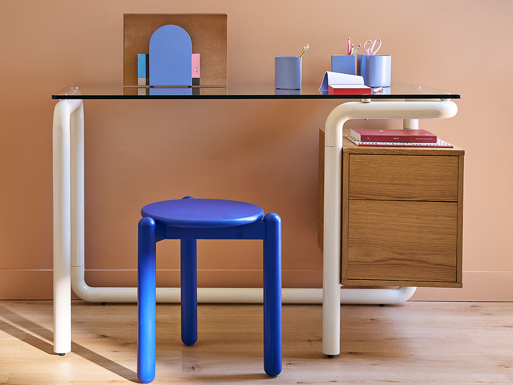 idée déco chambre ado fille