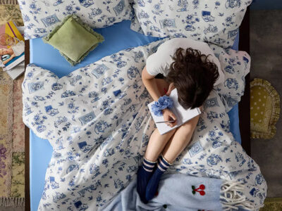 idée déco chambre ado fille
