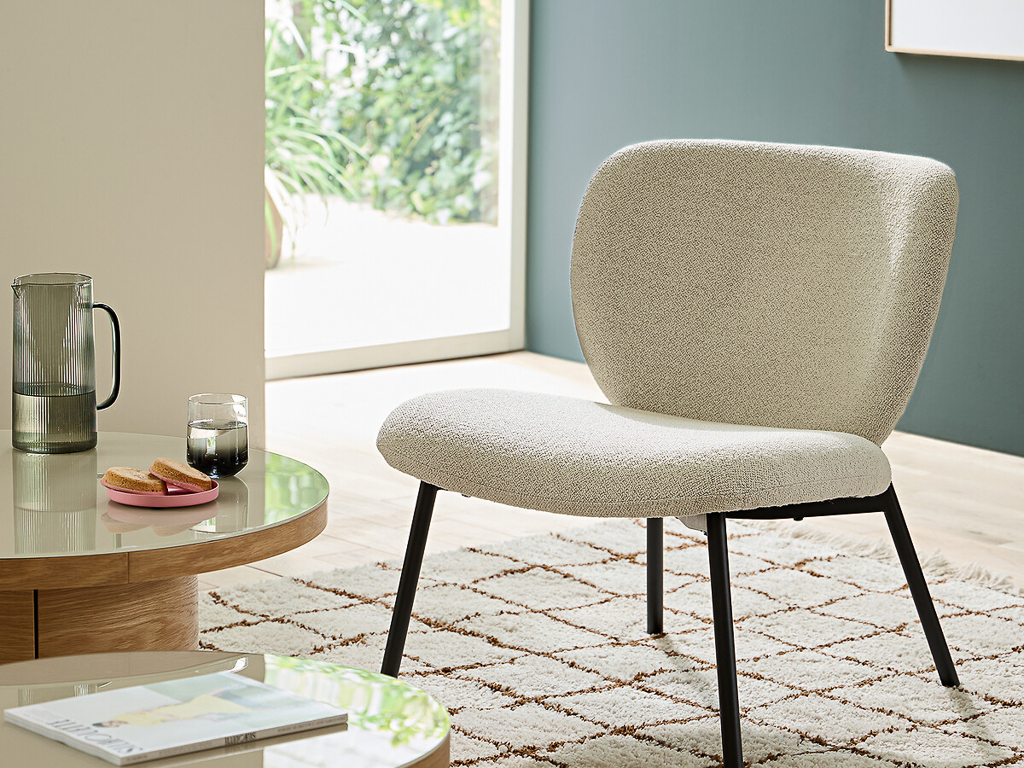 fauteuil design