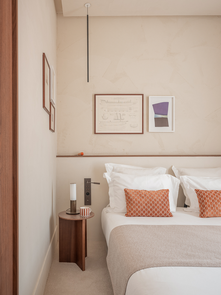 hôtel Liautaud Cassis