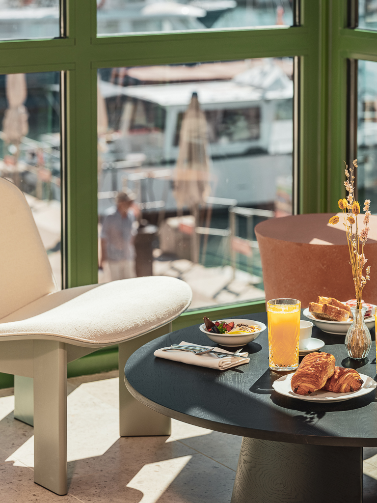 hôtel Liautaud Cassis