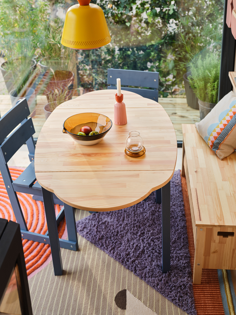 ikea ommjange capsule septembre 2025