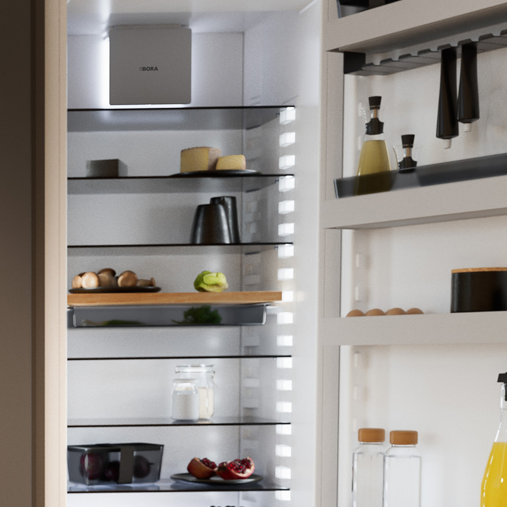 nouveautés cuisine rentrée 2025