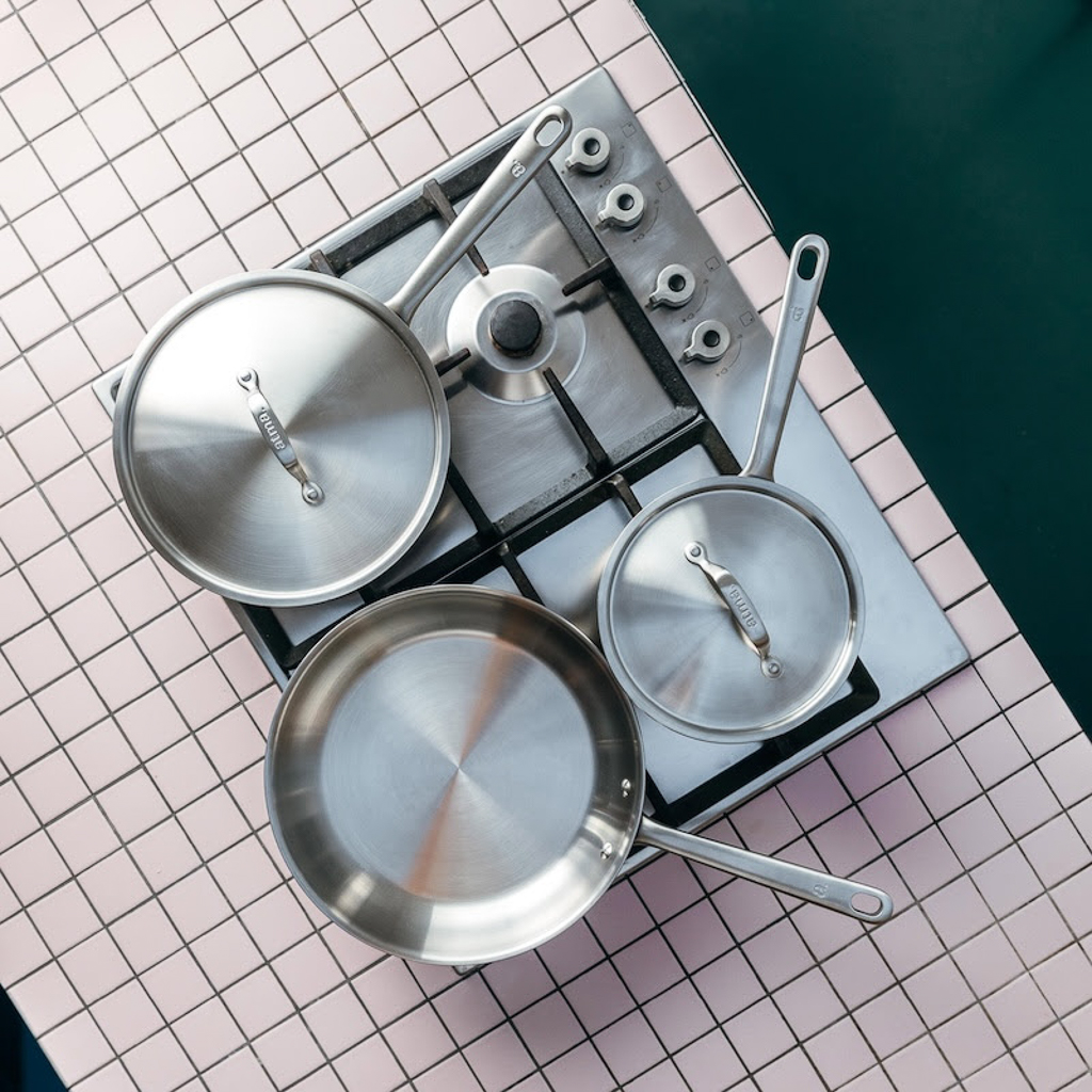 nouveautés cuisine rentrée 2025