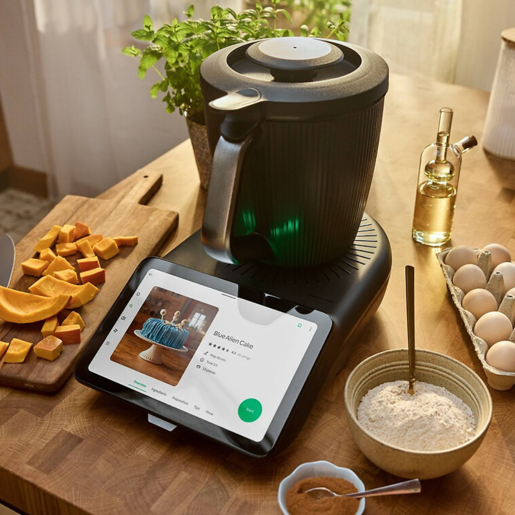 nouveautés cuisine rentrée 2025