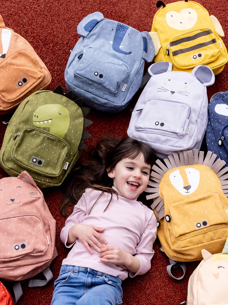 sac à dos animaux enfant