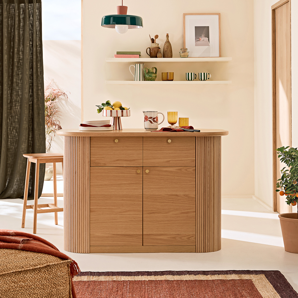 collection la redoute intérieurs automne hiver 2025