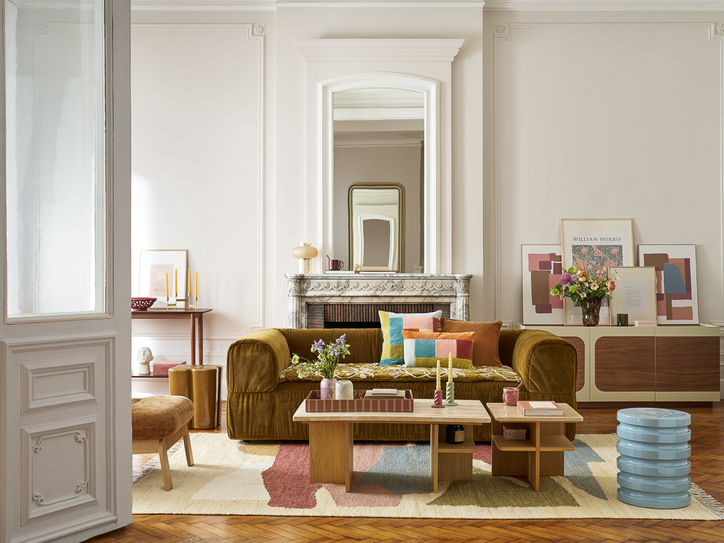 catalogue la redoute intérieurs 2025 2026