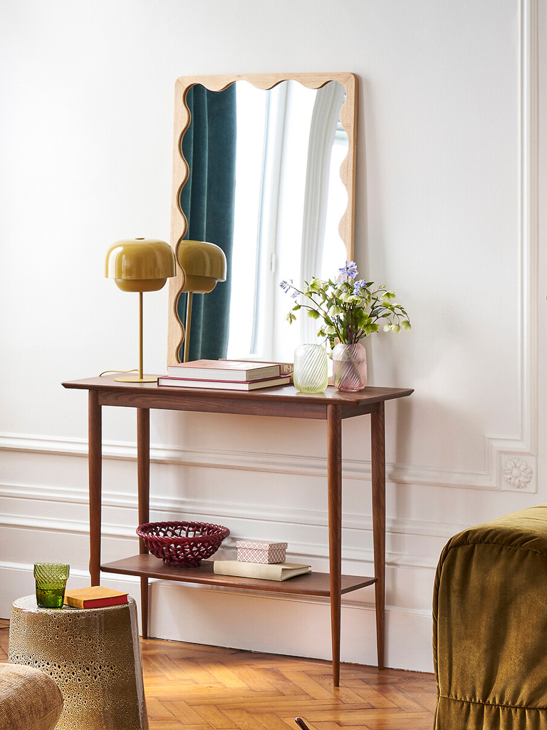 collection la redoute intérieurs automne hiver 2025
