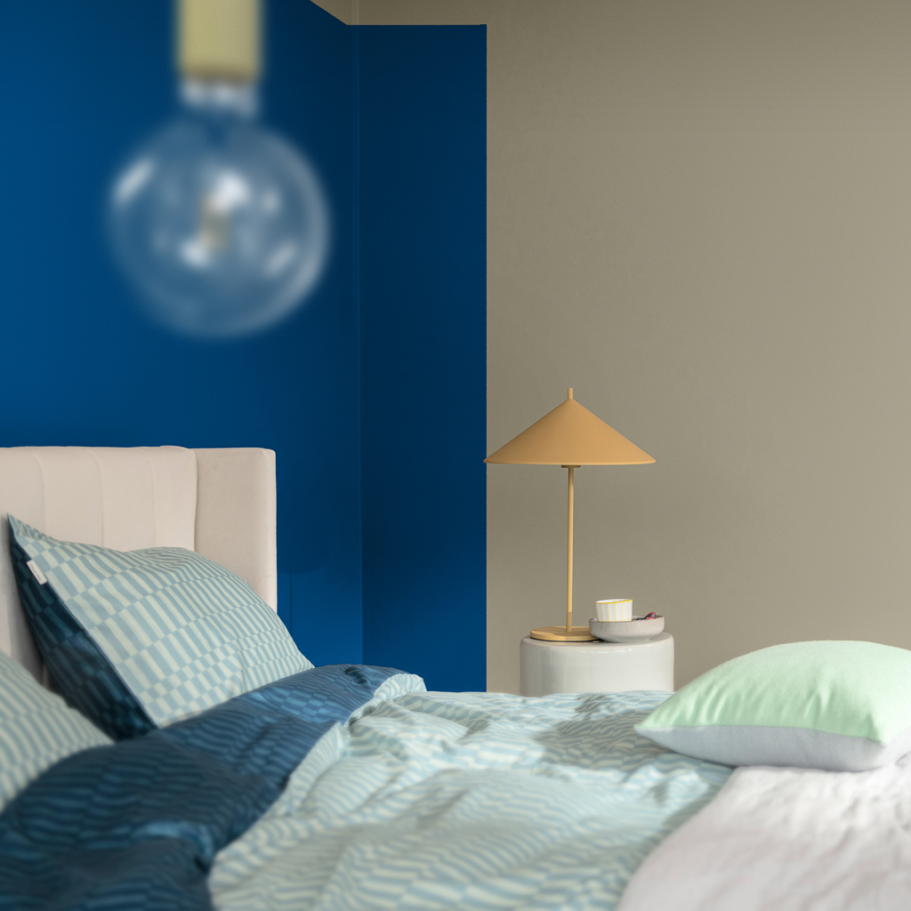 couleur dulux 2026 bleu