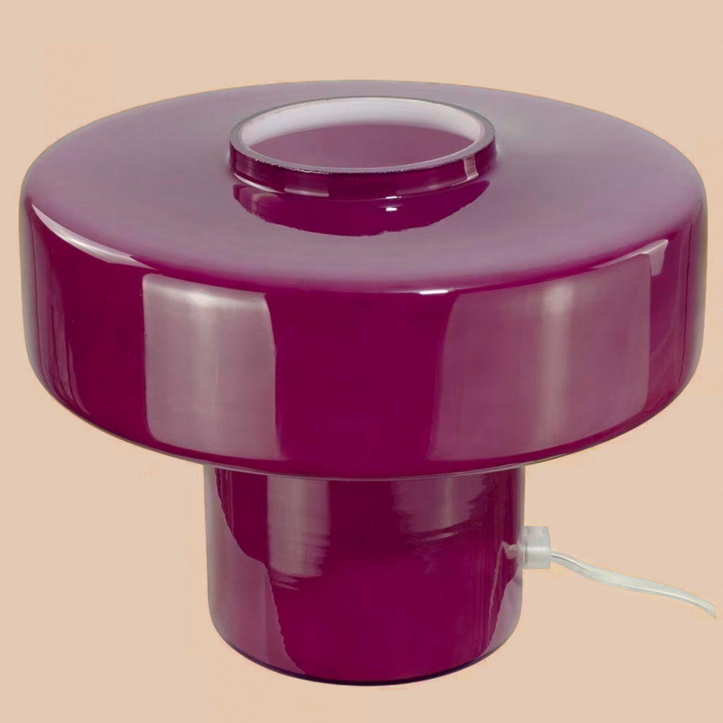 lampe design bordeaux