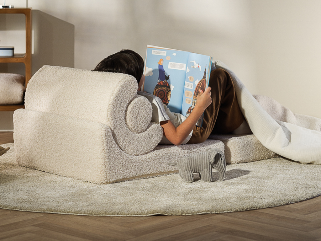 fauteuil convertible chambre enfant