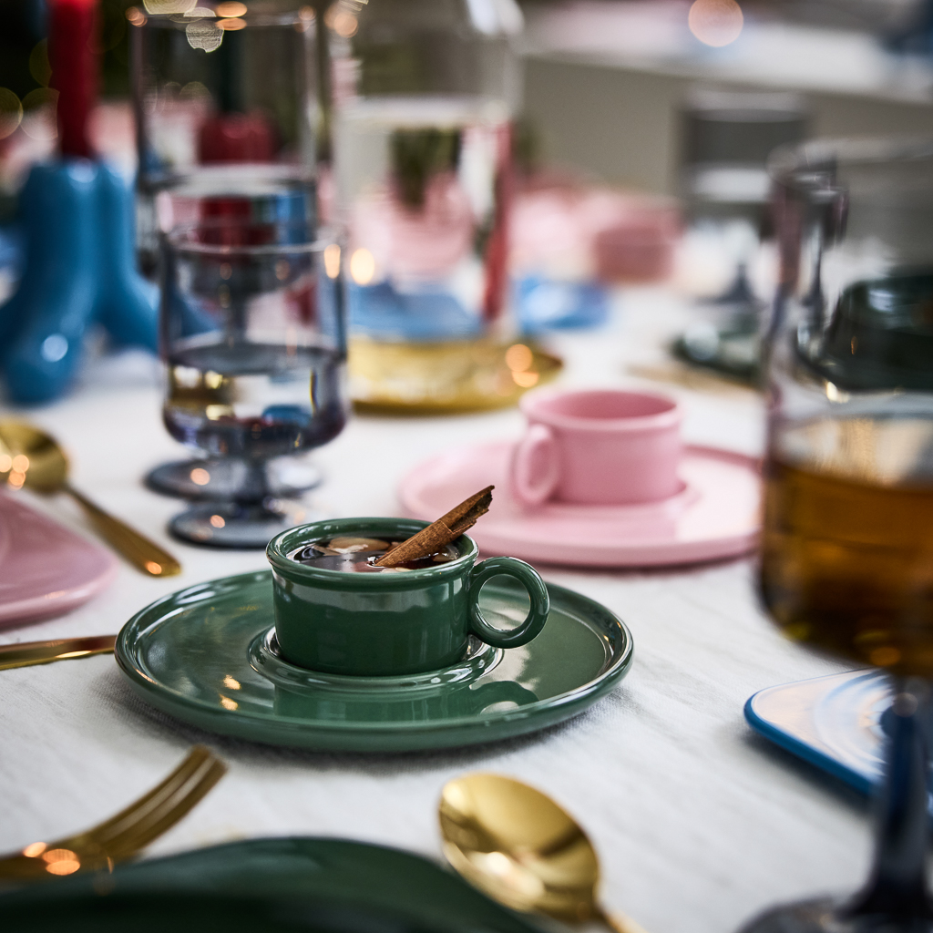 Gustaf Westman x Ikea