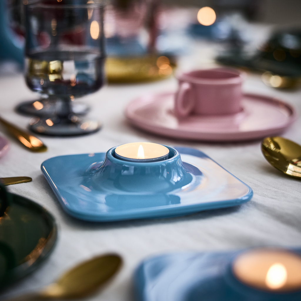 Gustaf Westman x Ikea